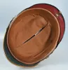 Bavarian Infantry Officers Pickelhaube with Case Visuel 11